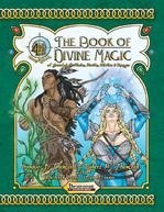 The Book of Divine Magic