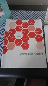 Intermediate Algebra - Delaware Community College - Custom 12th Edition