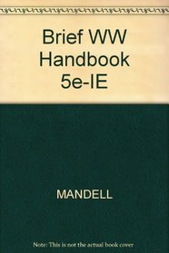 Brief WW Handbook 5e-IE