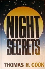 Night Secrets (Thorndike Large Print Basic Series)