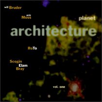 Recent Houses (Planet Architecture, Volume One)