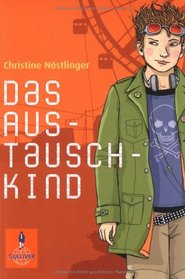 Das Austauschkind (German Edition)