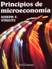 Principios de Microeconomia (Spanish Edition)