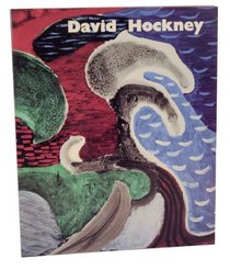 David Hockney: Grafiek/Prints (Graphics)