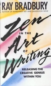 Zen in the Art of Writing