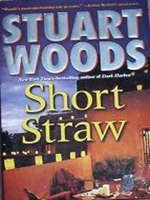 Short Straw (Ed Eagle, Bk 2)