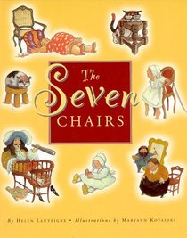 The Seven Chairs (Venture-Health  the Human Body)