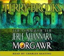 Morgawr (The Voyage of the Jerle Shannara, Book 3)
