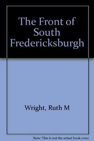 The front of South Fredericksburgh