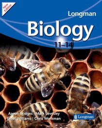 Longman Biology 11-14 (Longman Science 11 to 14)