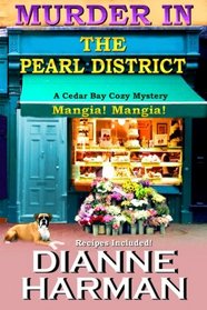 Murder in the Pearl District (Cedar Bay, Bk 5)