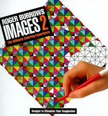 Roger Burrows Image 2: The Ultimate Coloring Experience