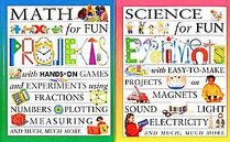 Math and Science for Fun