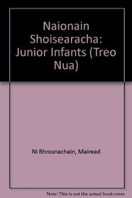 Naionain Shoisearacha: Junior Infants (Treo Nua)