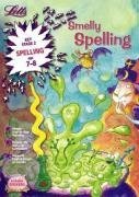 Smelly Spelling: Key Stage 2 Spelling (Age 7-8)