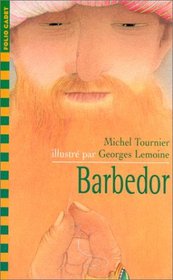 Barbedor (French Edition)