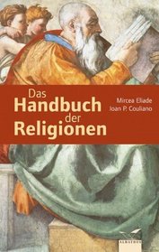 Das Handbuch der Religionen.