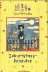 Bohatta Geburtstagskalender