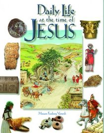 Daily Life at the Time of Jesus