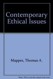 Social ethics: Morality and social policy