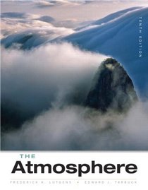 Atmosphere: An Introduction to Meteorology Value Package (includes Dire Predictions: Understanding Global Warming)