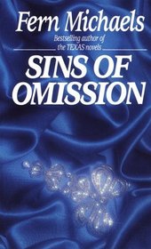 Sins of Omission (Sins, Bk 1)