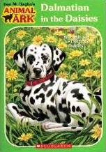Dalmatian in the Daisies (Animal Ark Holiday Treasury #13) (Animal Ark Series #50)