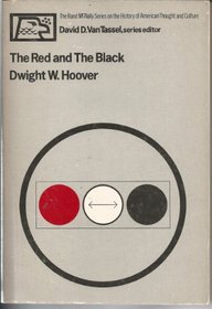 Red and the Black (The Rand McNally series on the history of American thought and culture)