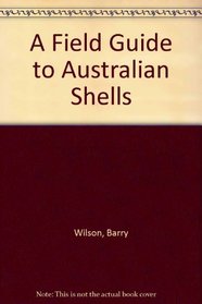 A Field Guide to Australian Shells