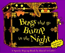 Bugs That Go Bump in the Night