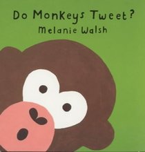 Do Monkeys Tweet? (Picture Mammoth)
