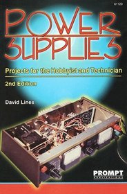 Power Supplies, Second Edition