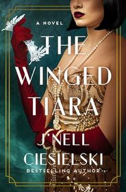 The Winged Tiara