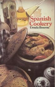 Spanish Cookery