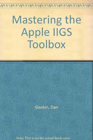 Mastering the Apple IIGS Toolbox (Compute! library selection)