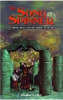 Song Spinner (Northern Lights Books for Children)