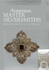 Armenian Master Silversmiths