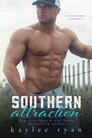 Southern Attraction (Southern Heart) (Volume 3)