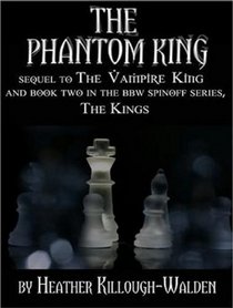 The Phantom King (Kings)