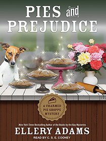 Pies and Prejudice (Charmed Pie Shoppe Mystery)