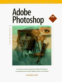 Adobe Photoshop for Windows (Classroom in a Book)