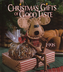 Christmas Gifts of Good Taste 1998