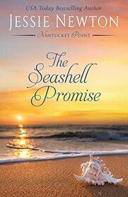 The Seashell Promise: A Women's Fiction Mystery