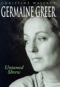 Germaine Greer