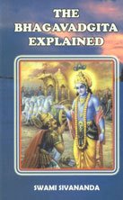 The Bhagavad Gita Explained