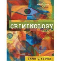 Criminology- Text Only