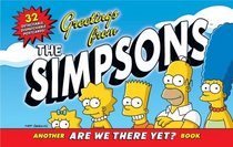 Greetings from the Simpsons (Simpsons (Harper))