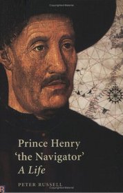 Prince Henry the Navigator