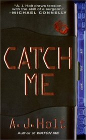 Catch Me (Jay Fletcher, Bk 2)