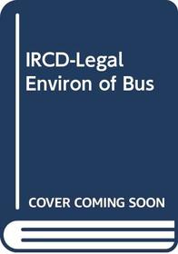 IRCD-Legal Environ of Bus